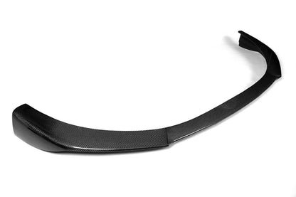 Carbon Spoiler voor Audi A3 S-line/S3 Sedan 8V