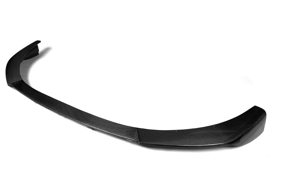Carbon Spoiler voor Audi A3 S-line/S3 Sedan 8V