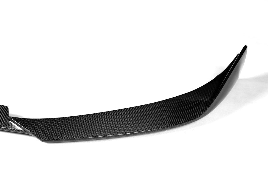 Carbon Spoiler voor Audi A3 S-line/S3 Sedan 8V
