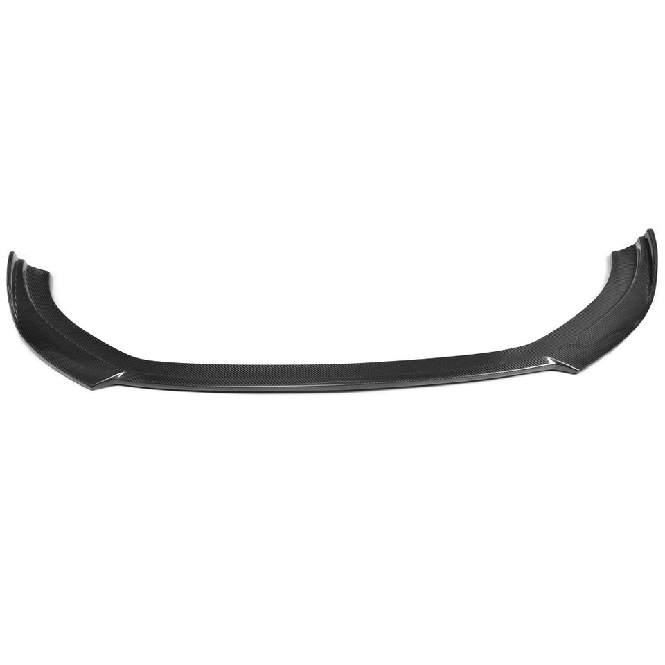 Carbon Spoiler voor Audi A3 Sedan 8V