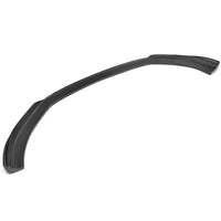 Carbon Spoiler voor Audi A3 Sedan 8V