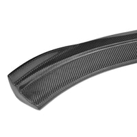 Carbon Spoiler voor Audi A3 Sedan 8V