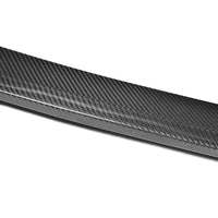 Carbon Spoiler voor Audi A3 Sedan 8V