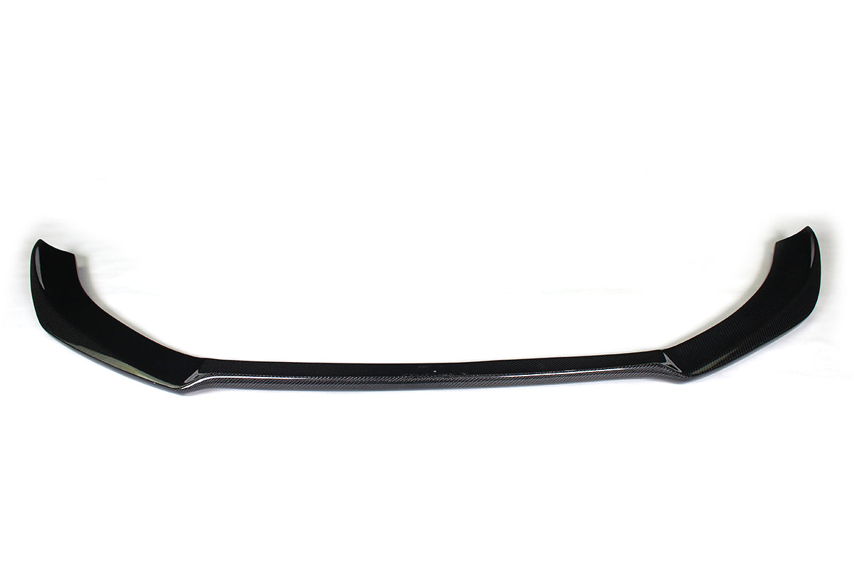 Carbon Spoiler voor Audi A4 S-line/S4 Sedan B8