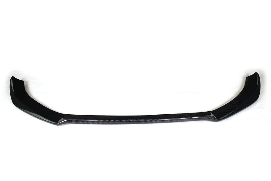 Carbon Spoiler voor Audi A4 S-line/S4 Sedan B8
