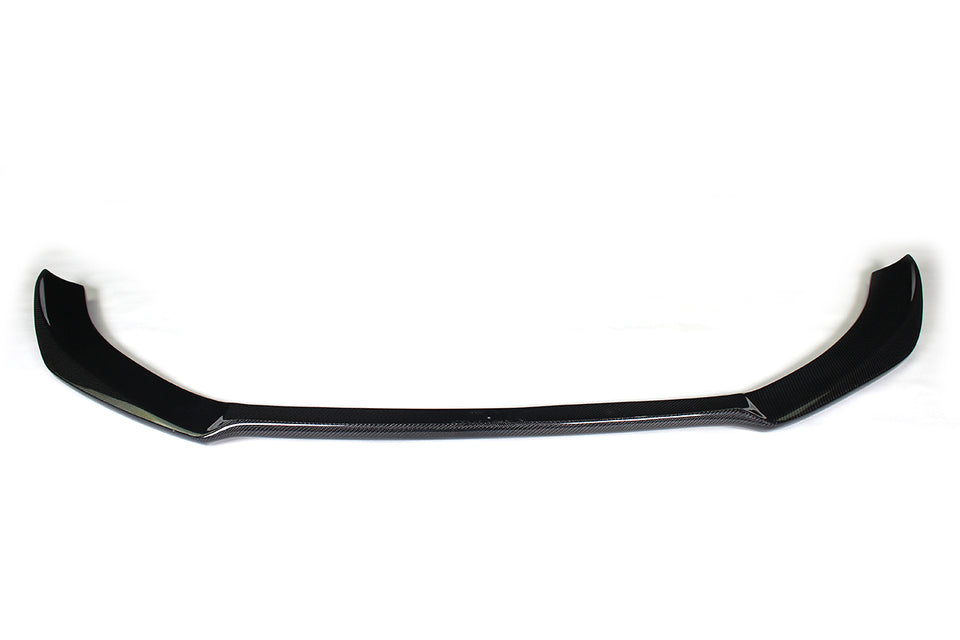 Carbon Spoiler voor Audi A4 S-line/S4 Sedan B8