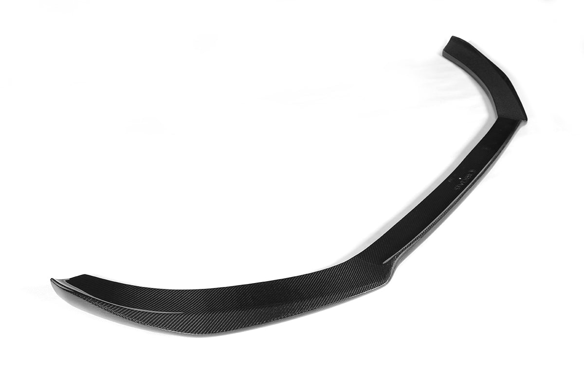 Carbon Spoiler voor Audi A4 S-line/S4 Sedan B8