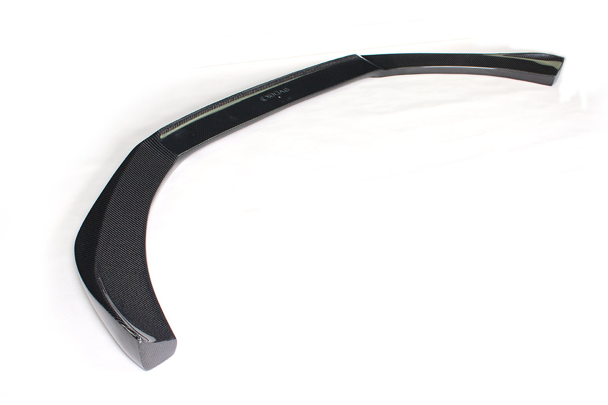 Carbon Spoiler voor Audi A4 S-line/S4 Sedan B8