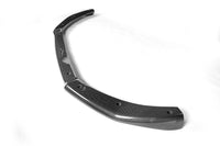 Carbon Spoiler voor Audi A4 S-line/S4 Sedan B8