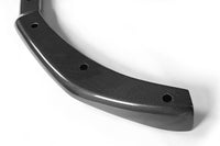 Carbon Spoiler voor Audi A4 S-line/S4 Sedan B8