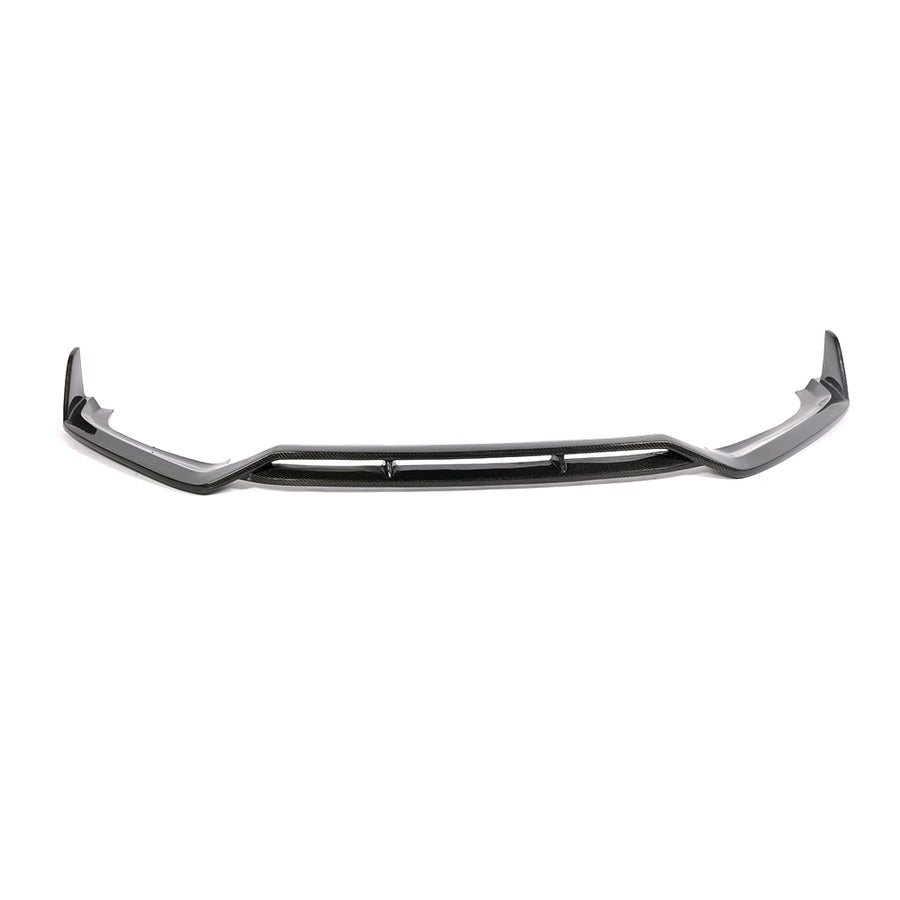 Carbon Spoiler voor Audi A4 S-line/S4 Sedan B9