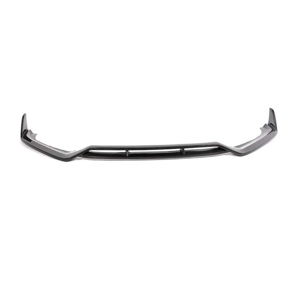 Carbon Spoiler voor Audi A4 S-line/S4 Sedan B9
