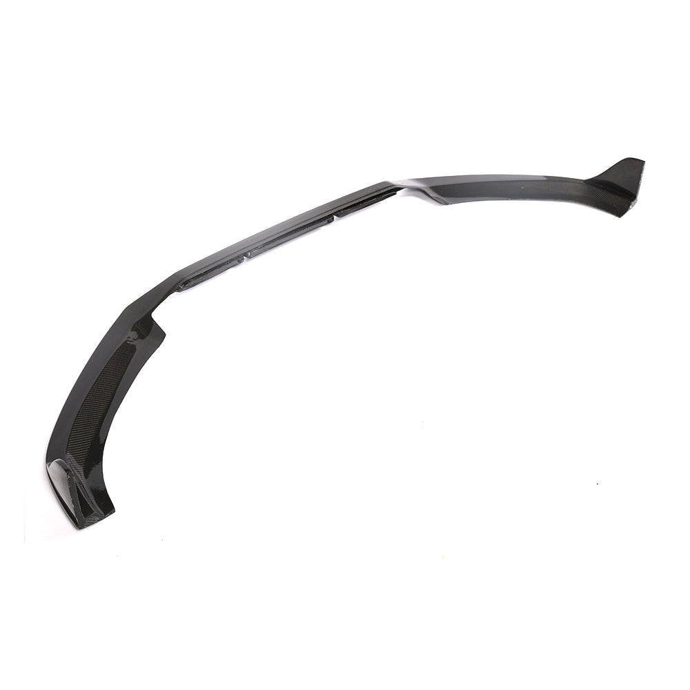 Carbon Spoiler voor Audi A4 S-line/S4 Sedan B9