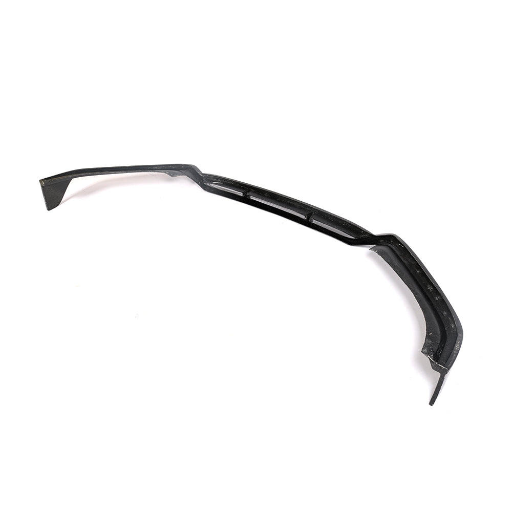 Carbon Spoiler voor Audi A4 S-line/S4 Sedan B9
