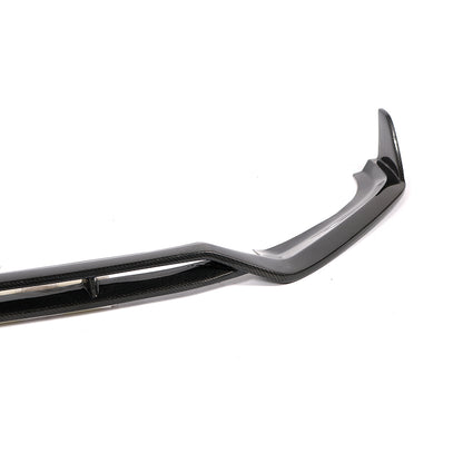 Carbon Spoiler voor Audi A4 S-line/S4 Sedan B9