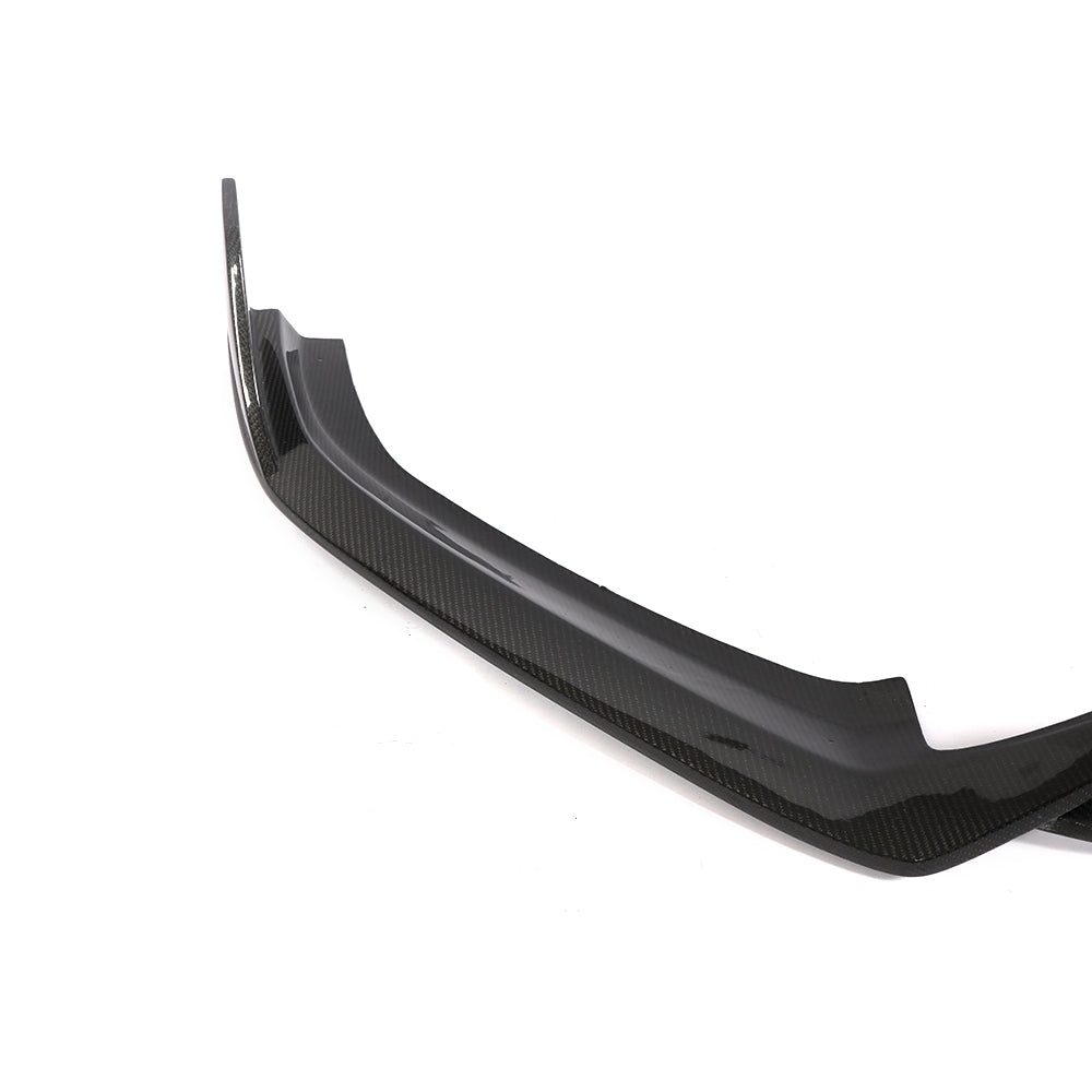 Carbon Spoiler voor Audi A4 S-line/S4 Sedan B9