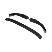 Carbon Spoiler voor Audi A4 S-line/S4 Sedan B9
