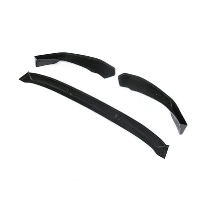 Carbon Spoiler voor Audi A4 S-line/S4 Sedan B9