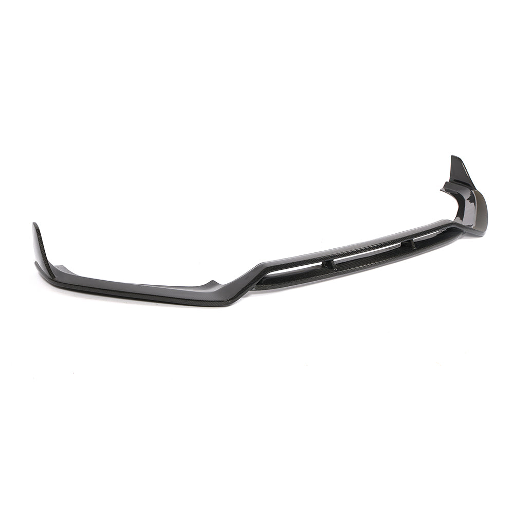 Carbon Spoiler voor Audi A4 S-line/S4 Sedan B9