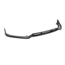 Carbon Spoiler voor Audi A4 S-line/S4 Sedan B9
