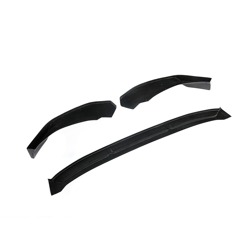 Carbon Spoiler voor Audi A4 S-line/S4 Sedan B9