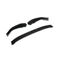 Carbon Spoiler voor Audi A4 S-line/S4 Sedan B9