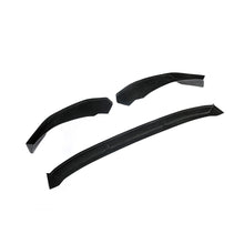 Carbon Spoiler voor Audi A4 S-line/S4 Sedan B9