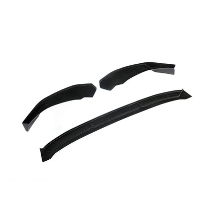 Carbon Spoiler voor Audi A4 S-line/S4 Sedan B9