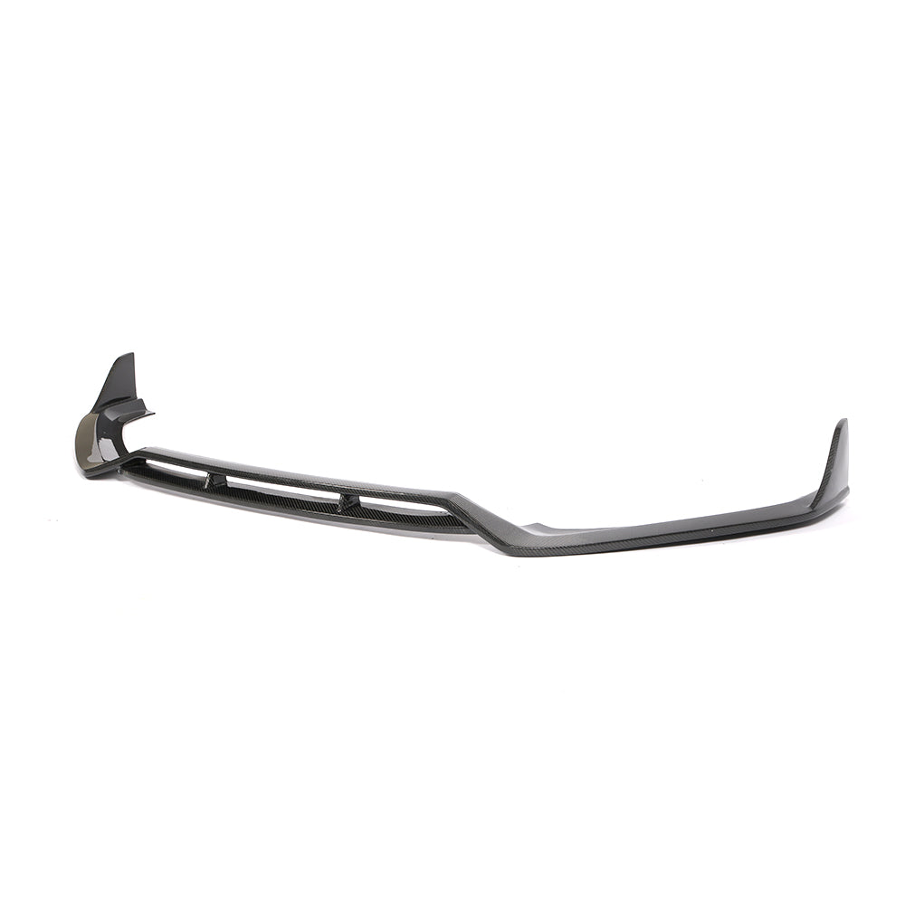 Carbon Spoiler voor Audi A4 S-line/S4 Sedan B9