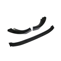 Carbon Spoiler voor Audi A4 S-line/S4 Sedan B9