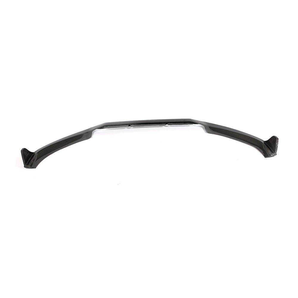 Carbon Spoiler voor Audi A4 S-line/S4 Sedan B9