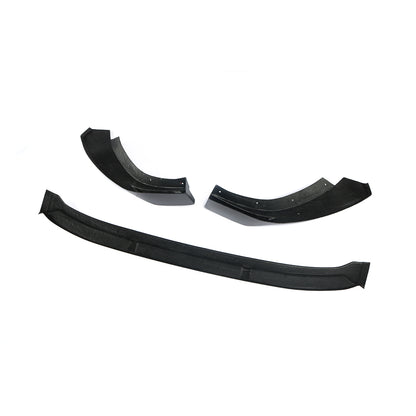 Carbon Spoiler voor Audi A4 S-line/S4 Sedan B9
