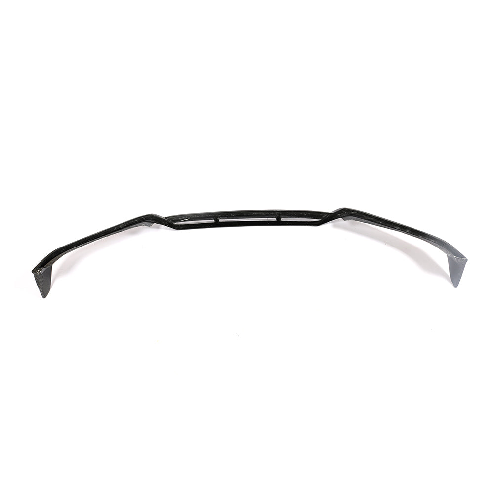 Carbon Spoiler voor Audi A4 S-line/S4 Sedan B9
