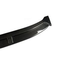Carbon Spoiler voor Audi A4 S-line/S4 Sedan B9