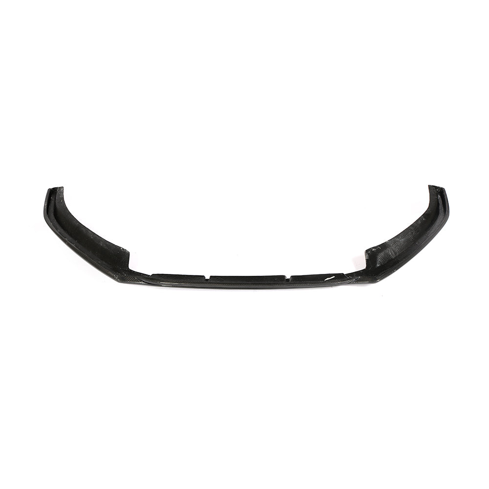 Carbon Spoiler voor Audi A4 S-line/S4 Sedan B9