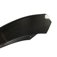 Carbon Spoiler voor Audi A4 S-line/S4 Sedan B9