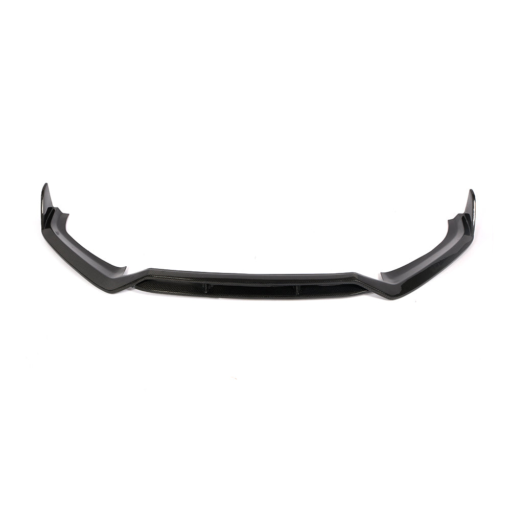 Carbon Spoiler voor Audi A4 S-line/S4 Sedan B9