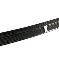 Carbon Spoiler voor Audi A4 S-line/S4 Sedan B9