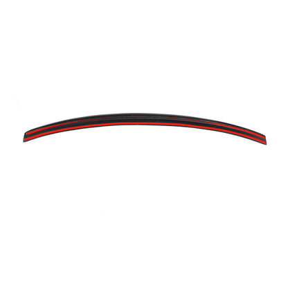 Carbon Spoiler voor Audi A4 Sedan B8.5