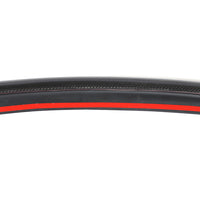 Carbon Spoiler voor Audi A4 Sedan B8.5