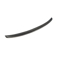 Carbon Spoiler voor Audi A4 Sedan B8.5
