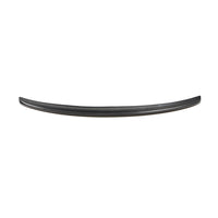 Carbon Spoiler voor Audi A4 Sedan B8.5