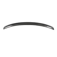 Carbon Spoiler voor Audi A4 Sedan B8.5