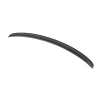 Carbon Spoiler voor Audi A4 Sedan B8.5