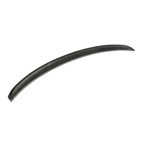 Carbon Spoiler voor Audi A4 Sedan B8.5