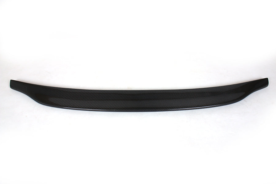 Carbon Spoiler voor Audi A5/S-line/S5 2D 8T