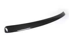 Carbon Spoiler voor Audi A5/S-line/S5 2D 8T