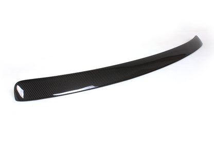 Carbon Spoiler voor Audi A5/S-line/S5 2D 8T