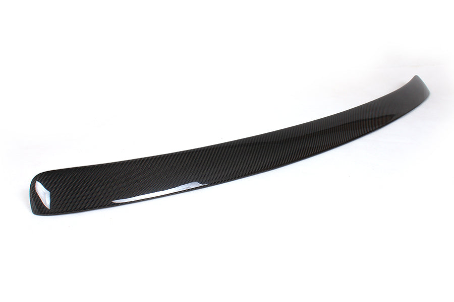 Carbon Spoiler voor Audi A5/S-line/S5 2D 8T