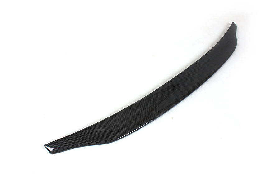 Carbon Spoiler voor Audi A5/S-line/S5 2D 8T